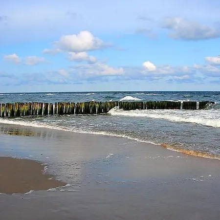 Oskar Апартаменты *