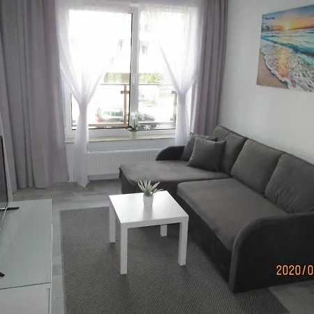 Apartment Oskar