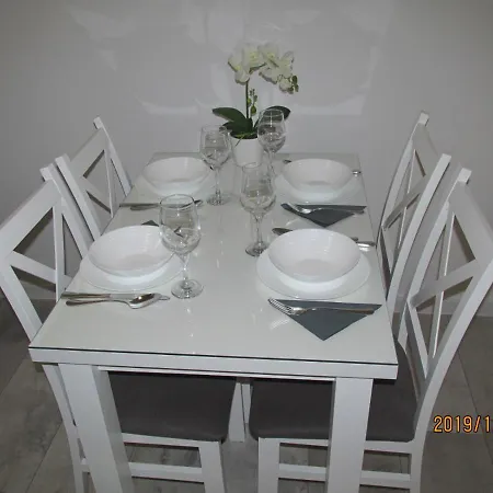 Apartment Oskar