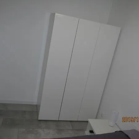 Oskar * Колобжег