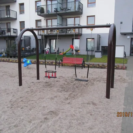 Oskar Apartament
