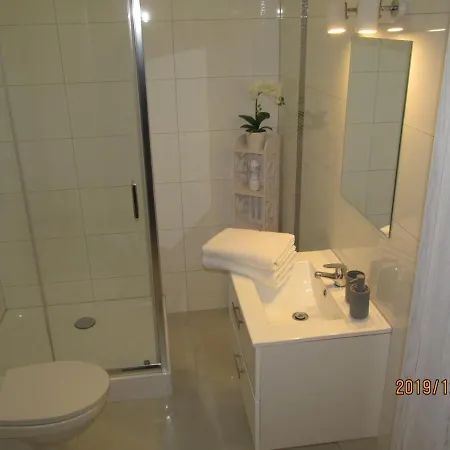 Apartment Oskar *